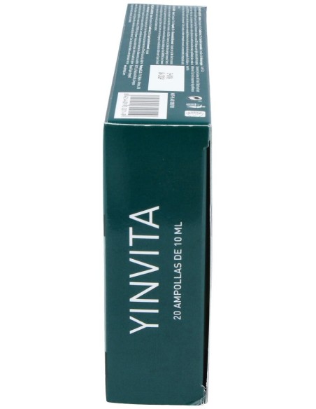 Yinvita  de Plantapol