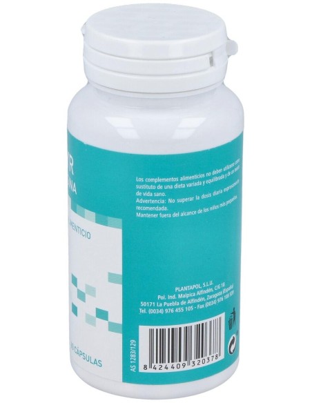 L-Tyr (L-Tirosina) 60Cap. de Plantapol