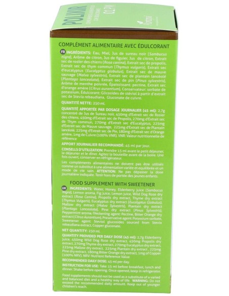 Polixir 01 Pm  de Plantapol