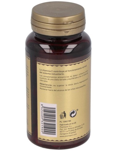 Rdsc (Hongo Melena de Leon, Escaramujo) de Plantapol