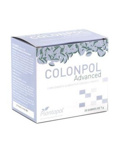 Colonpol Advanced 20Sbrs. de Plantapol