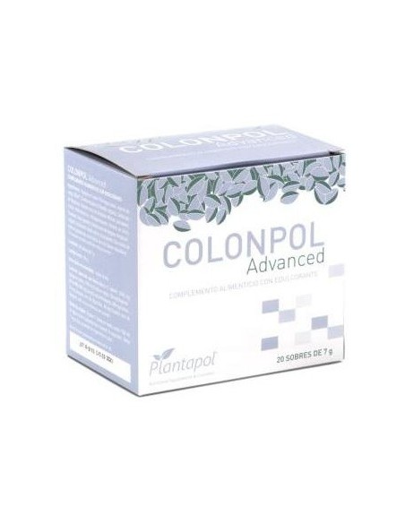 Colonpol Advanced 20Sbrs. de Plantapol