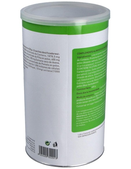 Linopal 400g de Plantapol