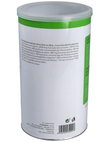 Linopal Complex Bote 400Gr. de Plantapol