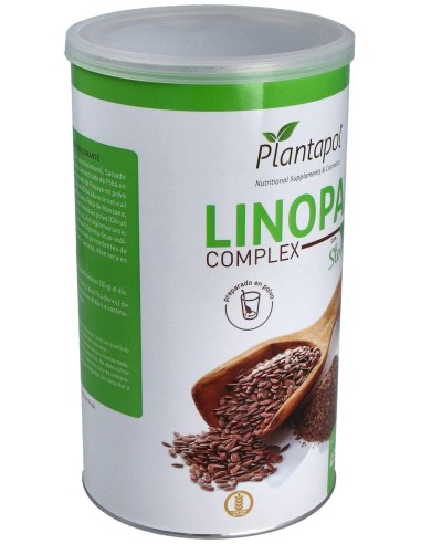Linopal 400g de Plantapol