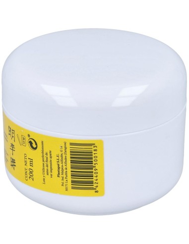 Zhinyin Crema De Masaje 200Ml. de Plantapol