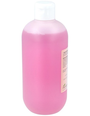 Agua De Rosas 500Ml. de Plantapol