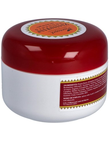 Zhinyin Unguento Uña De Gato 200Ml. de Plantapol