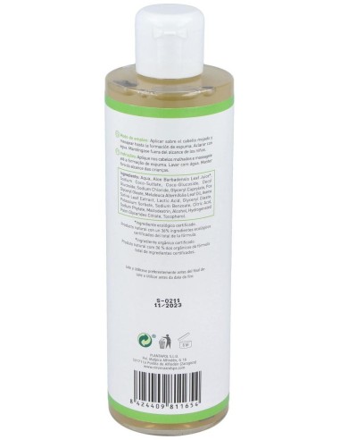 Champu Arbol Del Te 250Ml. de Nirvana Spa
