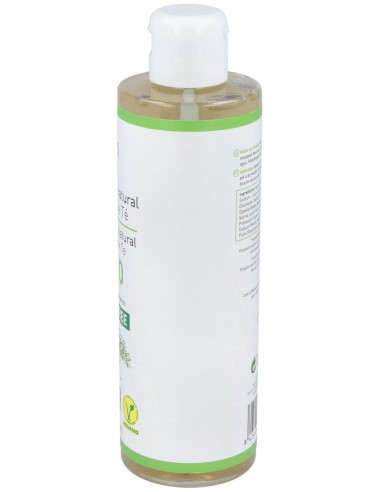 Champu Arbol Del Te 250Ml. de Nirvana Spa