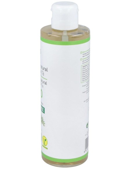Champu Arbol Del Te 250Ml. de Nirvana Spa