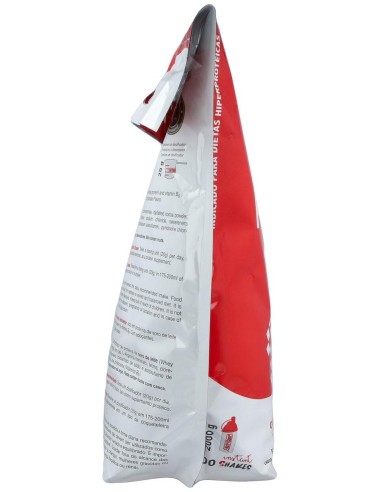 Whey Gold Protein Chocolate Bolsa 2Kg. de Nutrisport