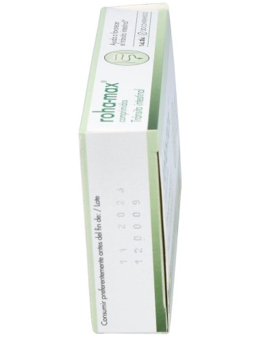 Roha-Max 30 Compr. de Roha