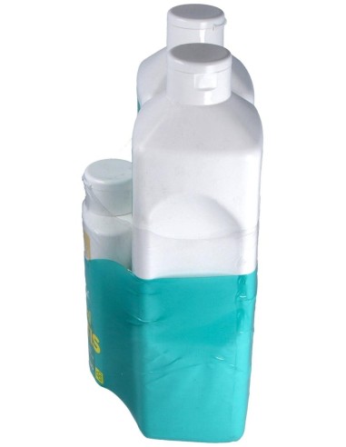 Inibsa Pack 2 Geles + Champu 200Ml. de Inibsa