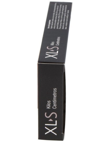 Xls Medical Kilos Y Centimetros 30Comp. de Xls