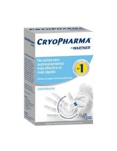 Cryopharma 2 Generacion 50Ml. de Cryopharma