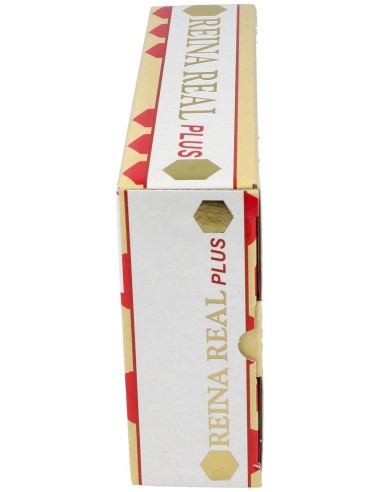 Reina Real Plus 20Amp de Robis