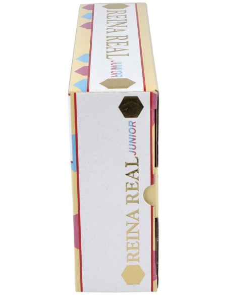 Reina Real Junior 20 Ampollas de Robis