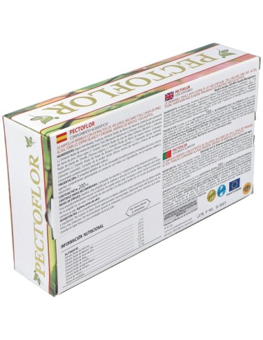 Pectoflor 20Amp de Robis