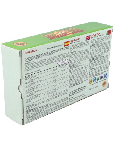 Higastion 20Amp de Robis