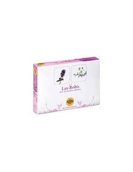 L-3 Laxante 60Comp de Robis