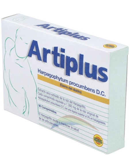 Artiplus 90Comp. de Robis