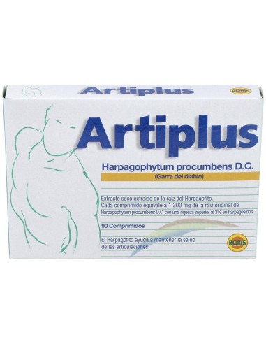 Artiplus 90Comp. de Robis