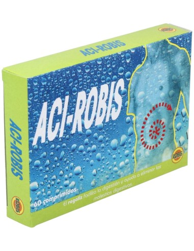 Aci Robis 60Comp. de Robis