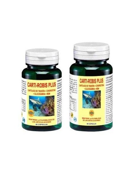 Pack Carti Robis Plus 80+40Caps De Regalo de Robis