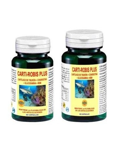 Pack Carti Robis Plus 80+40Caps De Regalo de Robis