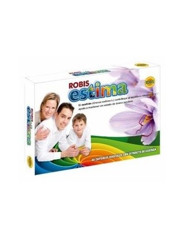 Robis Estima 40Cap. de Robis
