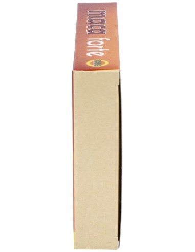 Maca Forte 60Cap. de Robis