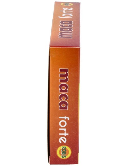 Maca Forte 60Cap. de Robis