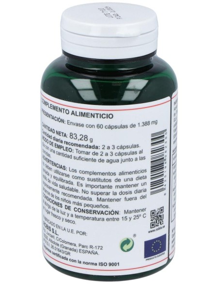 Multi Omega 3-6-9 60Cap. de Robis