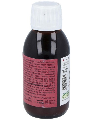 Corevir Fermento Probiotico 125Ml. de Microviver