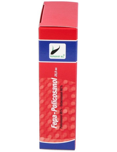 Fepa-Policosanol 60Cap. de Fepadiet