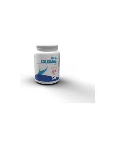 Fepa-Colcimag 400Gr. de Fepadiet