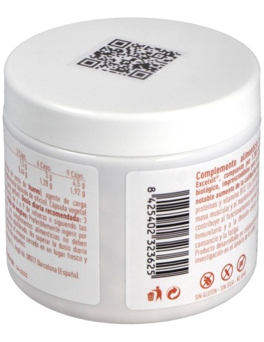 Excelvit Pure 90Cap. de Excelvit