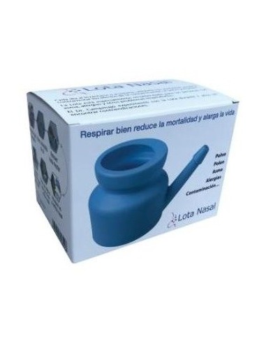 Lota Nasal de Lota