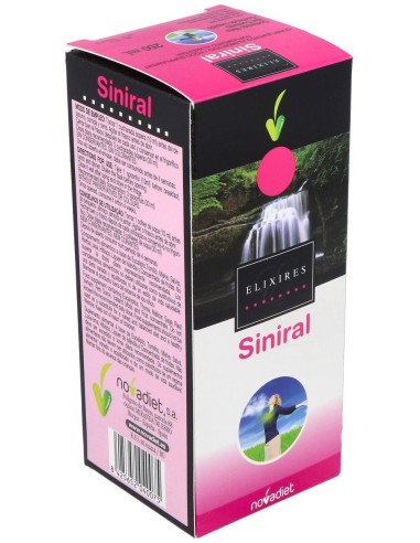 Siniral 250Ml. de Novadiet
