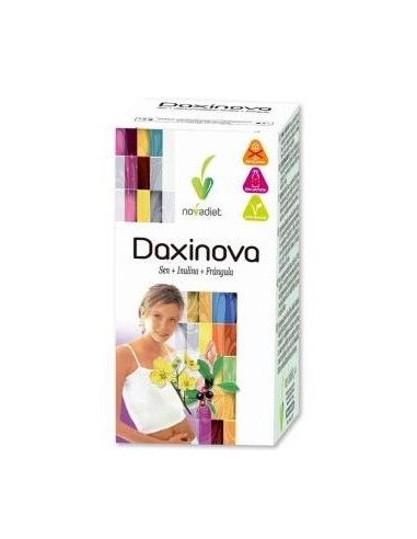 Daxinova 60Comp. de Novadiet