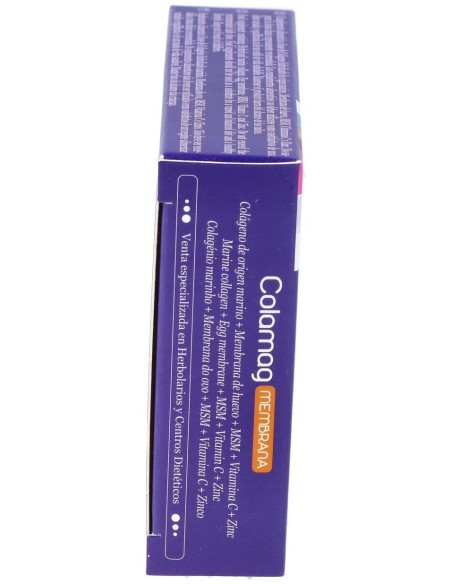 Colamag Membrana 30Cap. de Novadiet