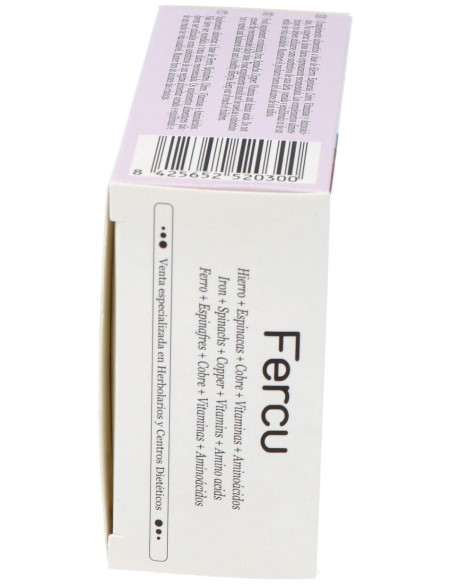 Fercu 60Cap. de Novadiet