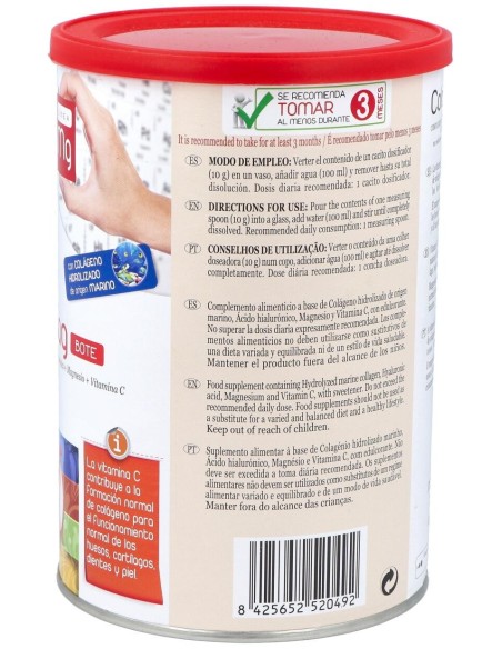 Colamag Bote 300Gr. de Novadiet