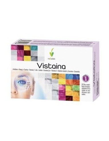 Vistaina 30Cap. de Novadiet