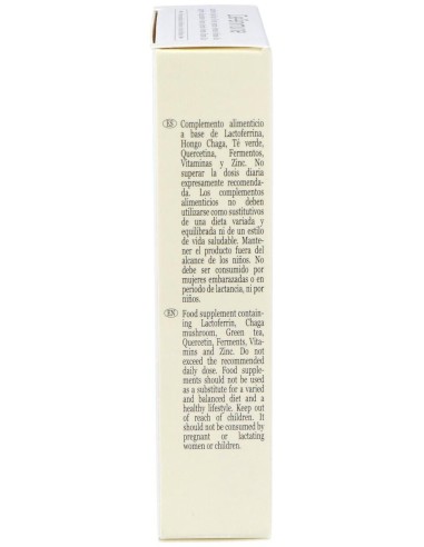 Defenmune 30Cap. de Novadiet