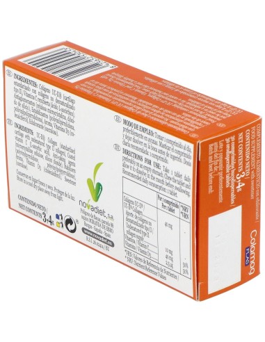 Colamag Flas 30Comp. de Novadiet