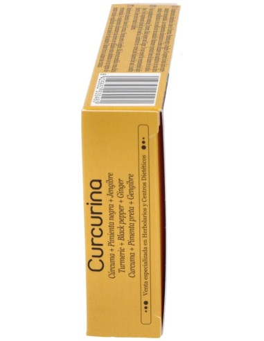 Curcurina 30Cap. de Novadiet