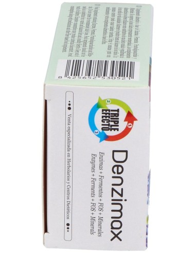 Denzimax 30Cap. de Novadiet