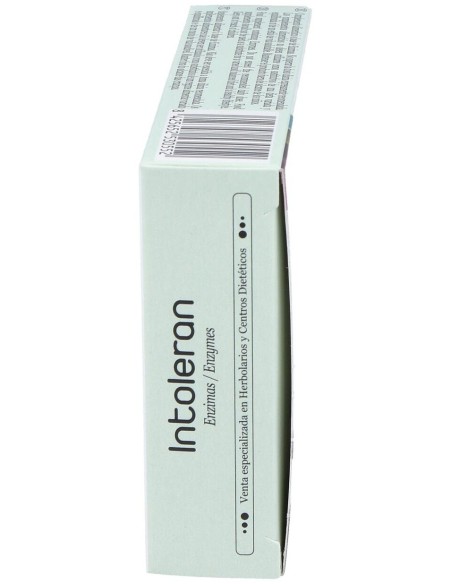 Intoleran 30Comp. de Novadiet